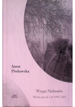 Wyspa Nieborów