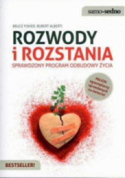 Rozwody i rozstania