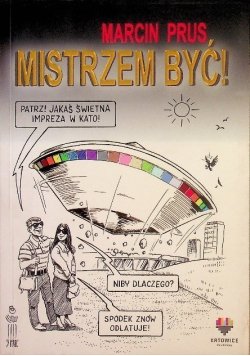 Mistrzem być