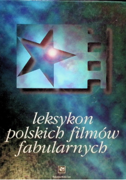 Leksykon polskich filmów fabularnych