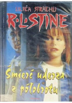 Śmierć uderza z półobrotu