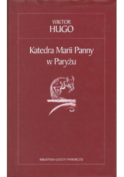 Katedra Marii Panny w Paryżu
