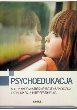 Psychoedukacja