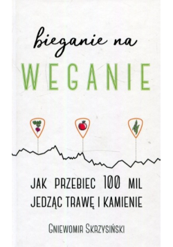 Bieganie na weganie