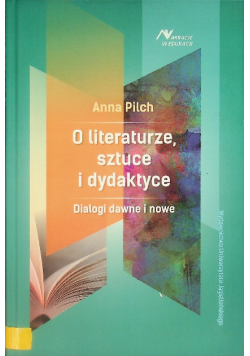 O literaturze, sztuce i dydaktyce