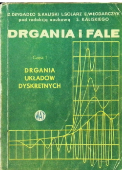 Mechanika techniczna Drgania i fale Część 1