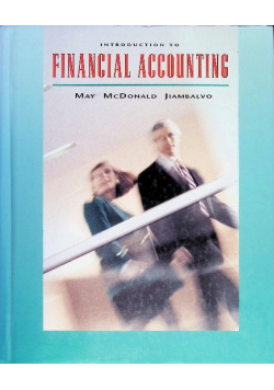 Financial Accounting