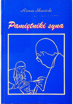 Pamiętniki syna