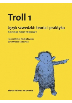 Troll 1 Język szwedzki teoria i praktyka