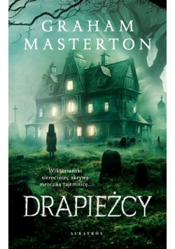 Drapieżcy
