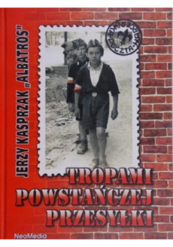 Tropami powstańczej przesyłki