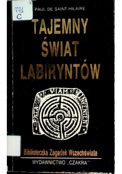 Tajemny świat labiryntów