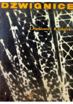 Dźwignice