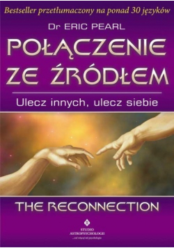Połączenie ze źródłem Ulecz innych, ulecz siebie