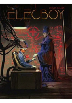 Elecboy Tom 2