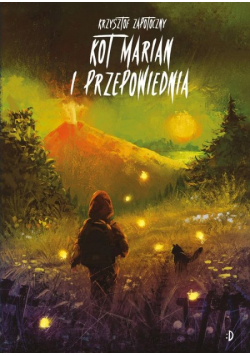 Kot Marian i przepowiednia