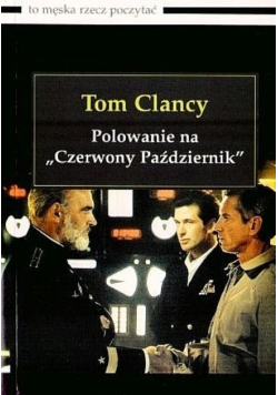 Polowanie na "Czerwony Październik"