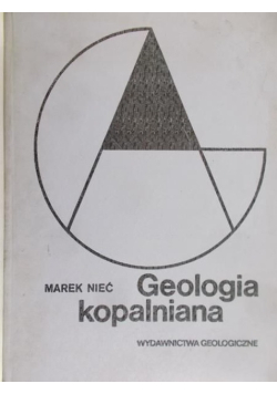 Geologia kopalniana