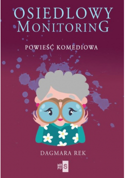 Osiedlowy monitoring