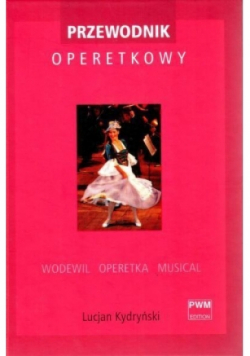 Przewodnik operetkowy