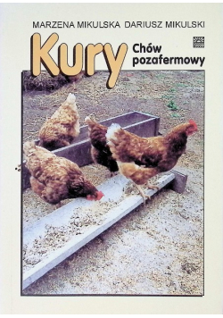 Kury Chów pozafermowy