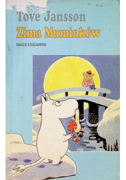 Zima Muminków