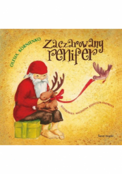 Zaczarowany renifer