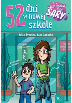 52 dni w nowej szkole