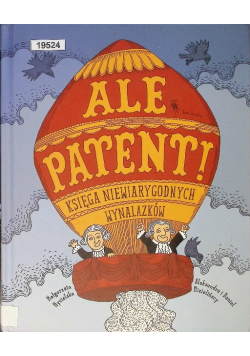 Ale patent