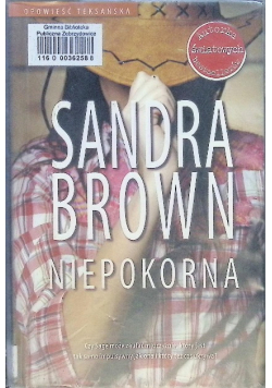 Niepokorna