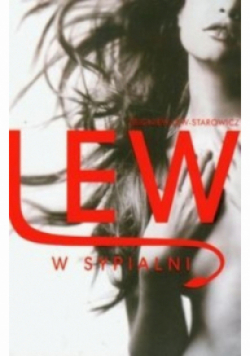 Lew w sypialni