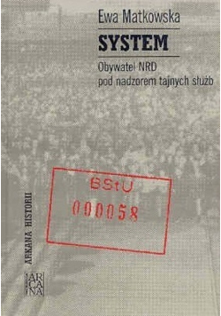 System Obywatel NRD pod nadzorem tajnych służb