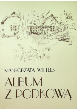 Drugi album z podkową