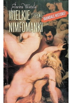 Wielkie nimfomanki