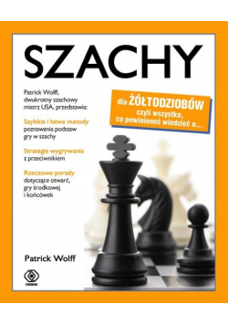 Szachy dla żółtodziobów