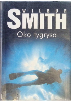 Oko tygrysa