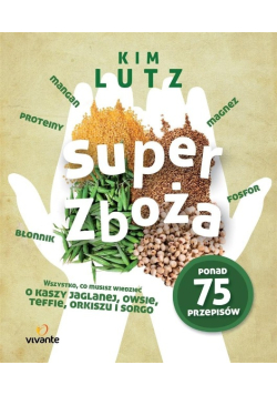 Super zboża