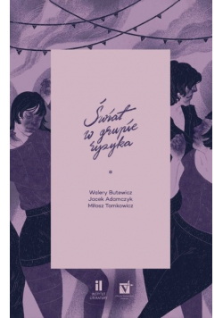 Świat w grupie ryzyka