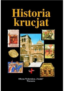 Historia krucjat