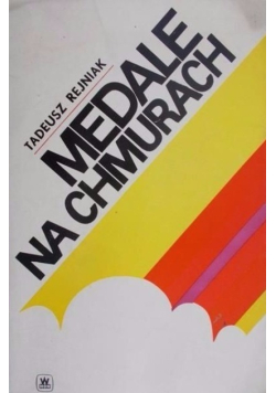 Medale na chmurach