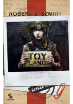 Toy Land