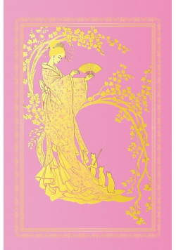 The Pink Fairy Book