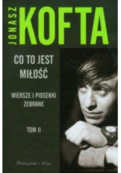 Co to jest miłość Tom 2