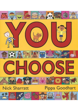 You Choose!
