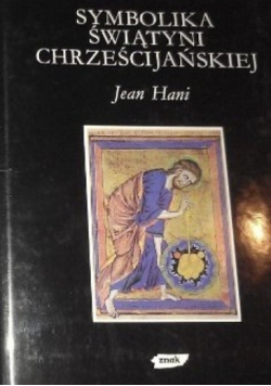 Symbolika świątyni chrześcijańskiej