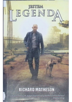 Jestem legendą