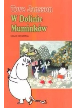 W dolinie muminków
