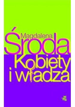 Kobiety i władza
