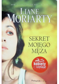 Sekret mojego męża
