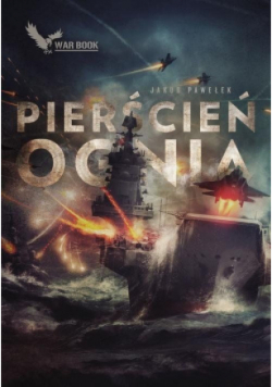 Cykl Przymierze Tom 4 Pierścień ognia